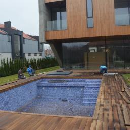 Remonty mieszkań Warszawa 2