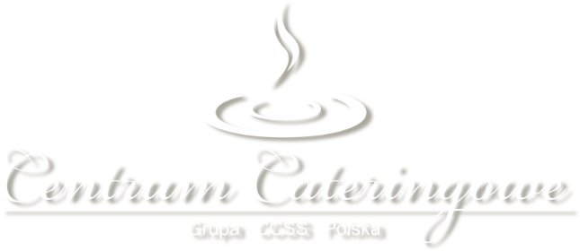 Centrum Cateringowe - Usługi Cateringowe Łódź