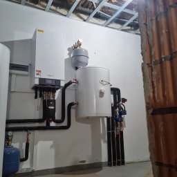 MB-INSTAL - Doskonałej Jakości Instalacja Gazowa w Domu Krotoszyn