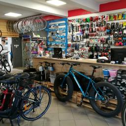 Serwis sprzętu turystyczno-sportowego Kudowa-Zdrój 2