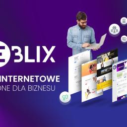 Weblix Adrian Dudek - Marketing IT Chrzanów