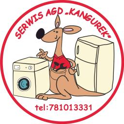 Serwis AGD "Kangurek" - Naprawa AGD Dalborowice