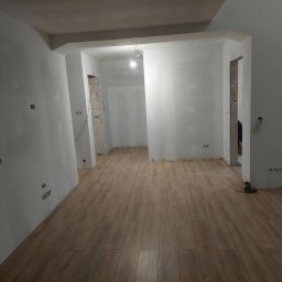 Remonty mieszkań Wysowa-Zdrój 2