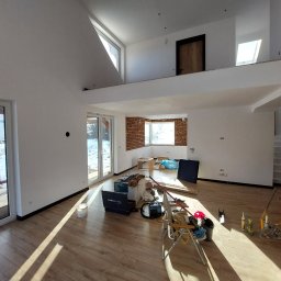 Remonty mieszkań Wysowa-Zdrój 4