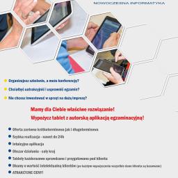 Systemy ERP Poznań 2