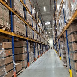 Pakowanie i konfekcjonowanie Grodzisk Mazowiecki 2