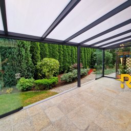 Tarasy kompozytowe Złocieniec 4