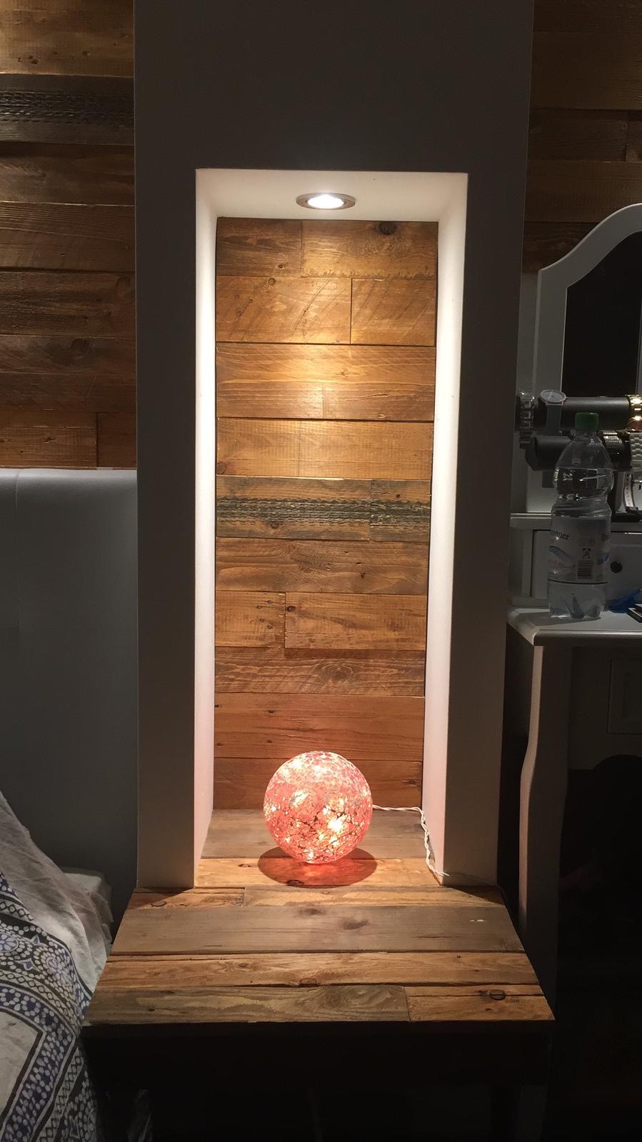 Przeròbka piwnicy na sypialnie