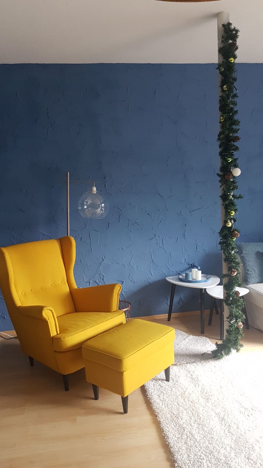 Przemalowanie Mieszkania