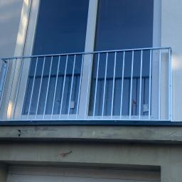 Balustrady nierdzewne Miejska Górka 29