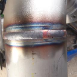 prefabrykacja - stal nierdzewna