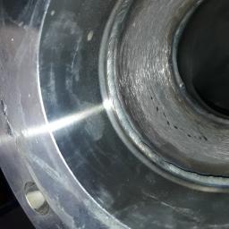 prefabrykacja - stal biała