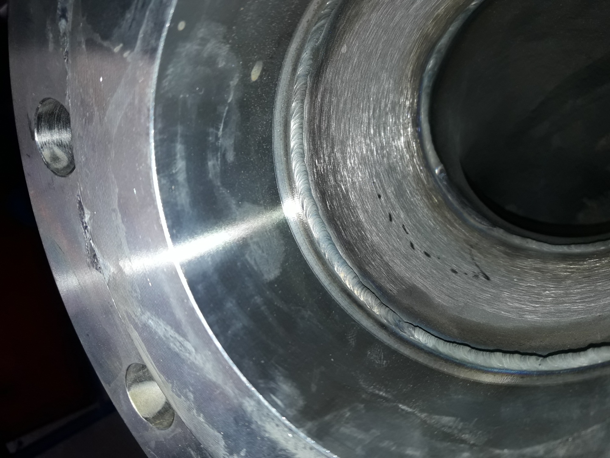 prefabrykacja - stal biała