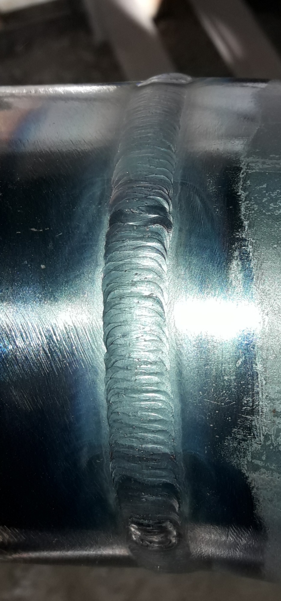 prefabrykacja - stal czarna