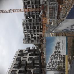 murowanie ścian nośnych i działowych, tynkowanie, szpachlowanie malowanie ścian i sufitów. 