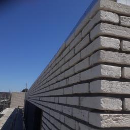 ŁADNY DOM - Fantastyczny Murarz Ścian Brzozów