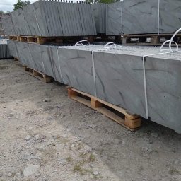Ogrodzenia betonowe Żmigród 58