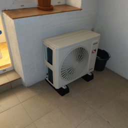 Klimatyzacja do domu Rzgów 12