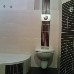 Wykończenia wnetrz kompleksowo