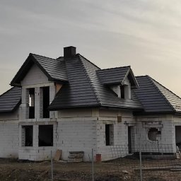 House&Roof Marta Drozdowska - Pasy Podrynnowe Rybnik