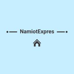 NAMIOTEXPRES - Fotobudka Luboszyce