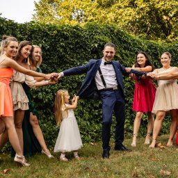 Fotograf ślubny Szamotuły 4