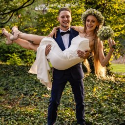 Fotograf ślubny Szamotuły 2