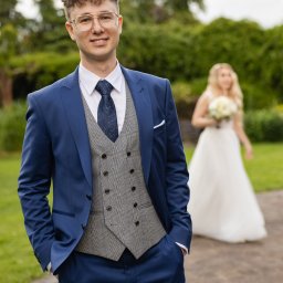 Fotograf ślubny Szamotuły 3