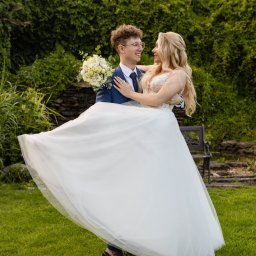 Fotograf ślubny Szamotuły 4