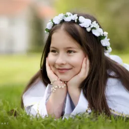 Fotografia Komunijna