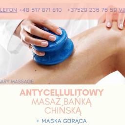 Masaż Warszawa 2