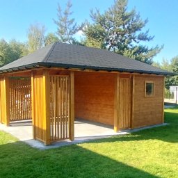 Altany Pałecznica-Kolonia 1