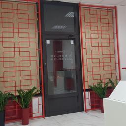 Kraty okienne w nowoczesnym wydaniu 