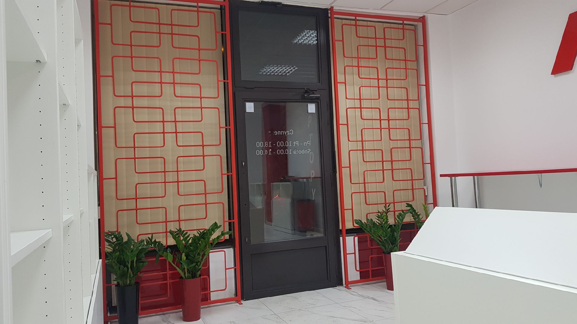 Kraty okienne w nowoczesnym wydaniu