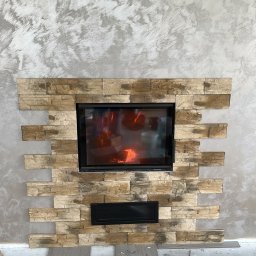 Gładzie Dąbrówki 2