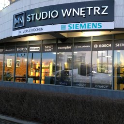 MN Studio Wnętrz - Szafy Na Wymiar Opole