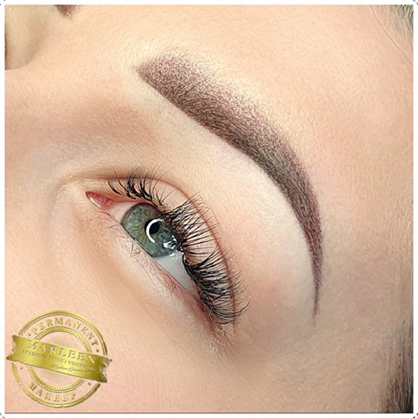 Makijaż permanentny brwi to rozwiązanie, które zdobyło serca kobiet na całym świecie.