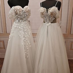 Szwalnia odzieży Brodnica 2