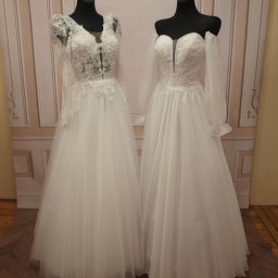 Szwalnia odzieży Brodnica 1