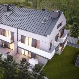 RD Property Sp z o.o. - Firma Budująca Domy Szkieletowe Gdynia