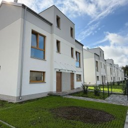 PHU Papierowski - Budowa przydomowych oczyszczalni ściek&oacute;w Ożar&oacute;w Mazowiecki