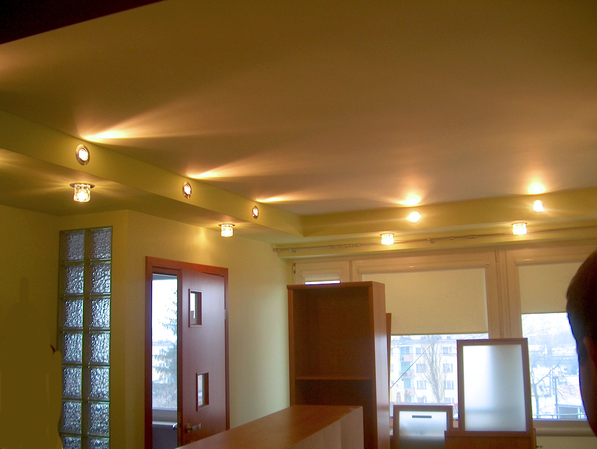 Malowanie agregatem hydrodynamicznym