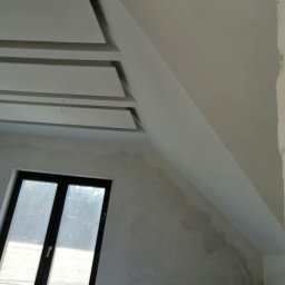 BUDRYS usługi ogólnobudowlane - Rewelacyjna Budowa Więźby Dachowej Krok Po Kroku Tuchola