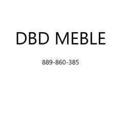 DBD Meble - Meble Drewniane Nawojowa