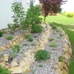 Pielęgnacja ogrodów Domaszków 4