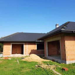 Przedsiębiorstwo Wielobranżowe " PIETRZAK " - Przebudowy Dachu Zduńska Wola