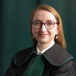 Adwokat Anita Engler - Adwokat Toruń