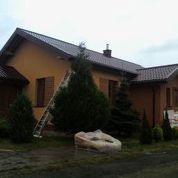 Krycie dachów Radom 2