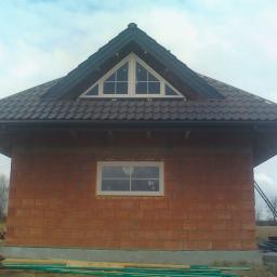 Krycie dachów Radom 3