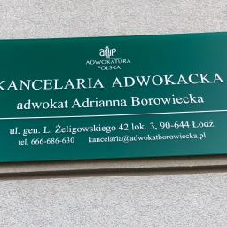 Adwokat Łódź 2